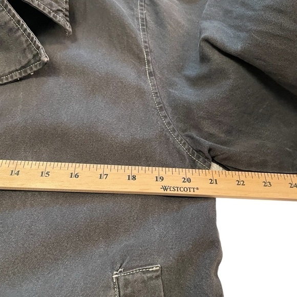 Route 66 Woman's Lightweight PeacoatStyled
Denim Jacket Size Medium - Picture 9 of 9